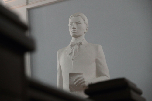 Кара бәрхет түбәтәй