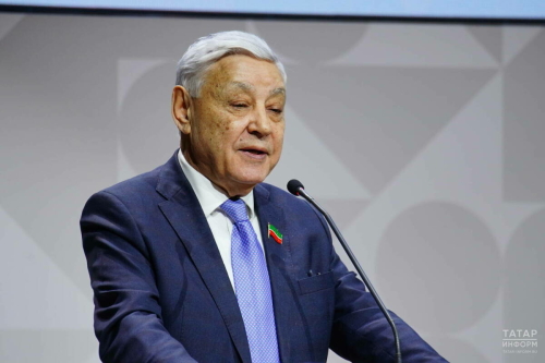 Фәрит Мөхәммәтшин Татарстанда психологик ярдәм үзәкләренең санын арттырырга өндәде