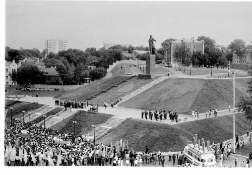 Татарстан Милли музеенда Мулланур Вахитовның тормышы һәм эшчәнлеге турында сөйләячәкләр