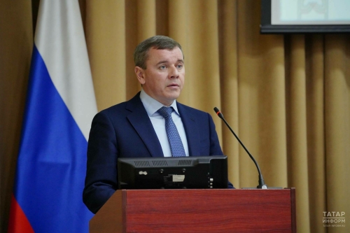 Татарстан фермерларында мөгезле эре терлек 6209 башка кимегән