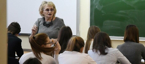 Казанның дүрт мөгаллиме укучыларының олимпиадаларда ирешкән уңышлары өчен грант алачак