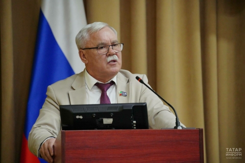 Чүпрәле фермеры Равил Бикчуров: Шикәр комының үзкыйммәте 35 сумнан да артырга тиеш түгел