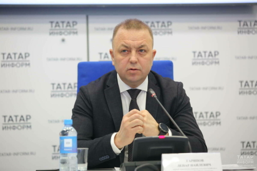 «Казан Агро 2026» күргәзмәсендә 300ләп компания катнашуы көтелә