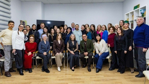 Әнвәр Нургалиев: Тормыш иптәшемне 45 яшьтә генә чын-чынлап кадерли башладым