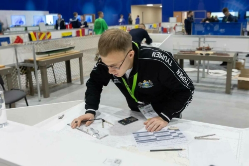 «Профессионаллар» чемпионаты 400 меңнән артык студентны берләштерде