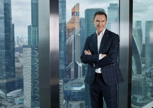 Александр Ведяхин:GigaChat нейрочелтәре татар теленә өйрәтелә