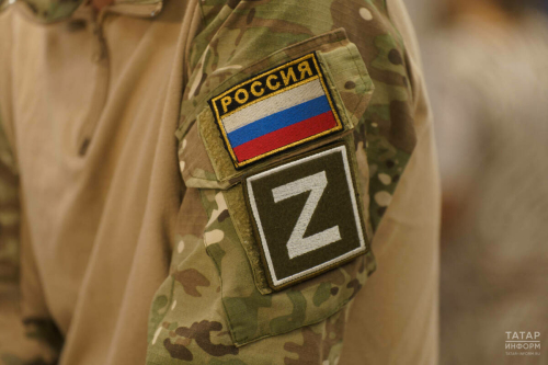 Хезмәт министрлыгы махсус операция катнашучыларына социаль ярдәм турында сөйләде