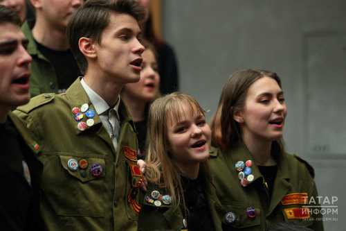 Чирәм җирдән алып Камчаткага кадәр: Татарстан студент отрядлары кайда һәм ничек акча эшли