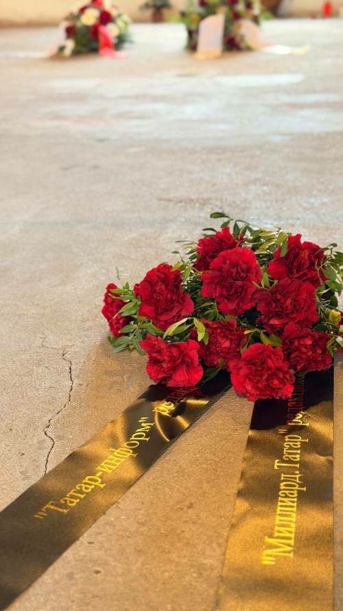 Моабит һәм Плетцензее төрмәсе: Җәлилчеләр утырган төрмәләр урынында хәзер нәрсәләр бар?