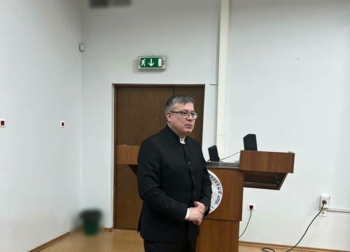 КФУда татар теле һәм әдәбияты укытучылары катнашында методик семинар узды