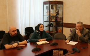 «Бердәмлек» газетасы: Татарлар бердәм булырга тиеш!