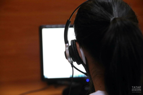 26 февральдә Татарстанда хәрбиләргә ярдәм итү буенча кайнар элемтә узачак