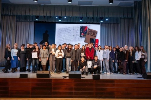 Казан дәүләт энергетика университетында Муса Җәлилне искә алдылар