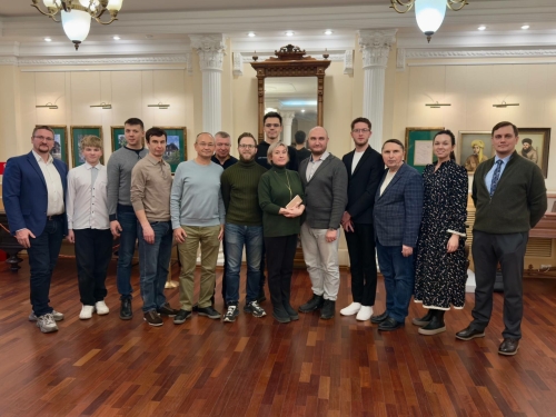 «Өмет» газетасы: Акчуриннар нәселе – милләтебез горурлыгы