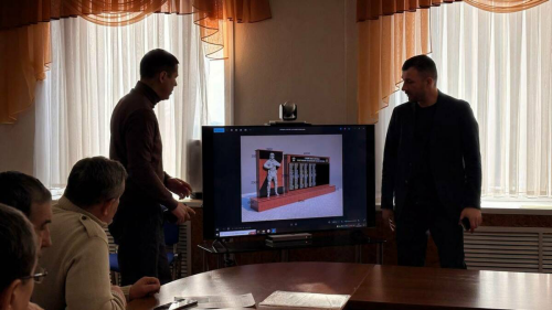 Лаешта махсус операция хәрбиләренә һәйкәл һәм аналарга мәңгелек дан монументы куелачак