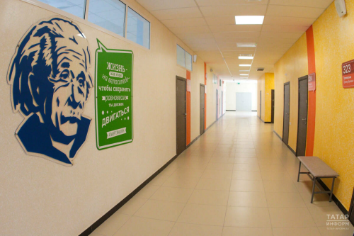 Төзелеш министры 2026 ел программалары кысаларында капиталь ремонт барышы турында сөйләде