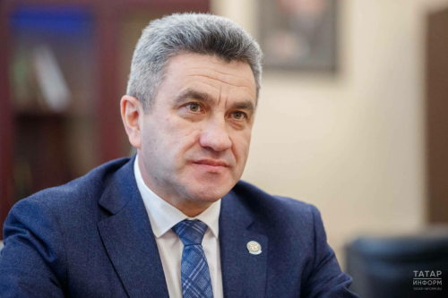 Татарстанда агымдагы уку елында мәктәп олимпиадаларында 630 меңгә якын укучы катнашкан