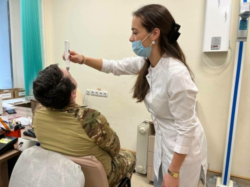 Тукай районында махсус операция ветераннары гадиләштерелгән схема буенча тикшеренү уза