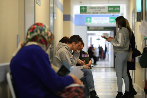 Бушлай – юк, акчага – рәхим итегез: Татарстанда ташламадан файдаланучылар дару ала алмый