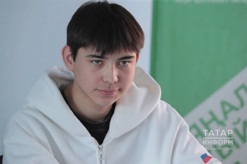 Мәктәп укучылары заманча жанрларда татар музыкасын чыгаручы «TATMusic» лейблын оештырды