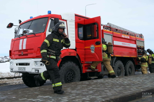Ел башыннан бирле 21 кеше һәлак булган: Татарстанда янгында үлүчеләр саны арткан