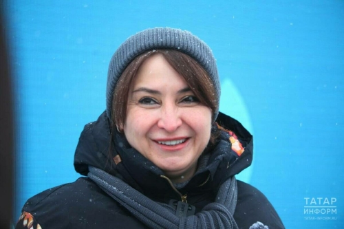 Ләйлә Фазлыева «Текә тау. Кремль» фестивале турында: Битараф калу мөмкин түгел