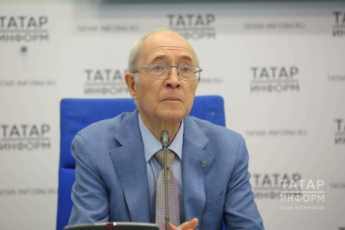 Фаяз Хуҗин: «Болгар риваятьләре» тарихи мультфильмын бөтен яшьтәге кешеләр карарга тиеш