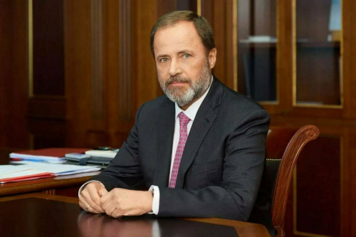 Комаров – Миңнехановка: Сезнең ярдәм белән бик күп үзгәрешләр гамәлгә ашырылды