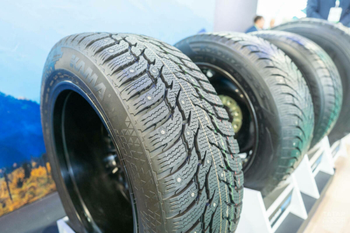 Автоэксперт Попов кышкы көпчәкне җәйгесенә кайчан алыштырырга кирәклеген аңлатты