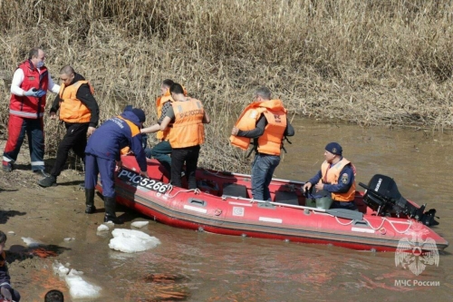Гадәттән тыш хәлләр министрлыгында татарстанлыларны өйрәнүләр башлануы турында кисәттеләр