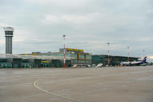 Казан аэропортында кертелгән чикләүләр гамәлдән чыгарылды