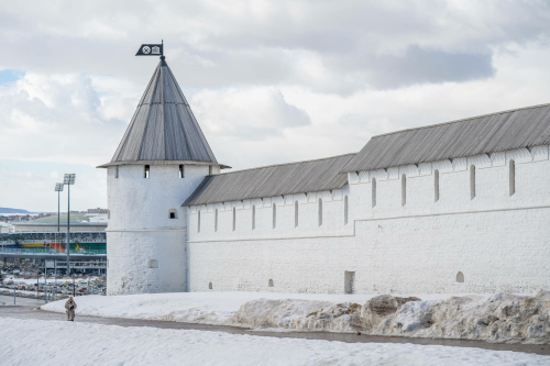 «Казан Кремле» музей-тыюлыгы Коръәннең сирәк басмалары белән онлайн күргәзмә әзерләде