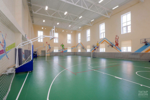 Аксубай районында яшь спорт хезмәткәрләренә түләүләр кертергә уйлыйлар