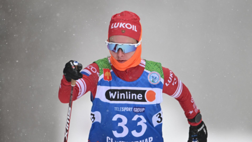 Дарья Непряева Ослода дөнья Кубогы марафонында финишка унҗиденче булып килде