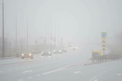 Татарстанда томан, бозлавык һәм +8 градуска кадәр җылы булачак