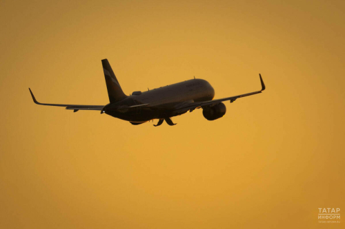 Казаннан Берләшкән Гарәп Әмирлекләренә турлар март ахырына кадәр кичектерелде