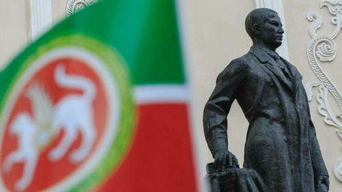 Габдулла Тукайның тууына 140 ел тулу уңаеннан «Тукайны бергәләп укыйбыз» проекты уза