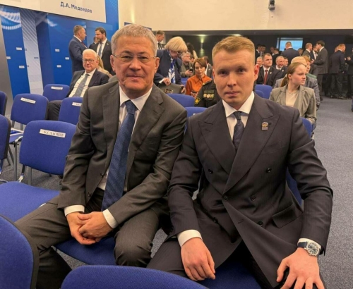 Бердәмроссиялеләр Генераль совет утырышында сайлау кампаниясенә әзерлек турында сөйләште