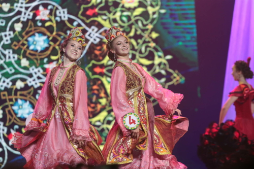 Халыкара «Татар кызы – 2026» бәйгесенә гаризалар кабул итү башланды