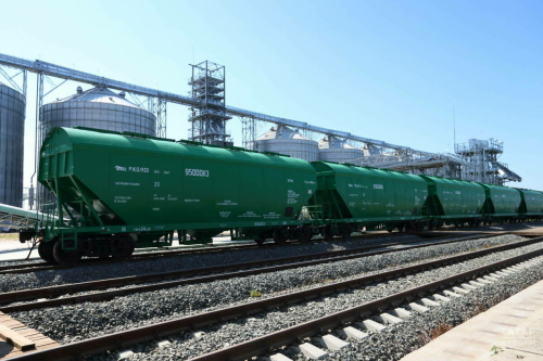 Татарстан агросәнәгать комплексында товар китерү географиясен киңәйтергә ниятлиләр