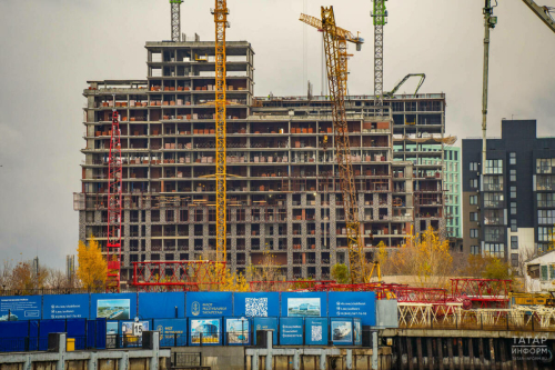 Ана капиталын төбәкләрнең микрокредит компанияләреннән ипотекага тотарга мөмкин булачак