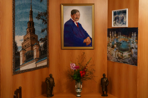 Чистайда Гаяз Исхакый иҗатына багышланган «Тормыш – пьеса кебек» театр фестивале була