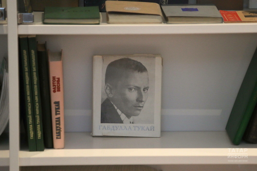 Калининградта Габдулла Тукайның 140 еллыгына багышланган иҗади очрашу була