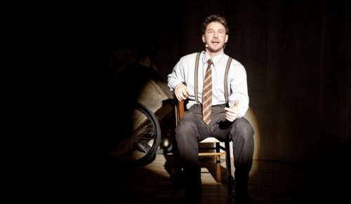 Будапешт сәхнәсендә татар композиторы Фәрит Яруллинга багышланган татарча спектакль була