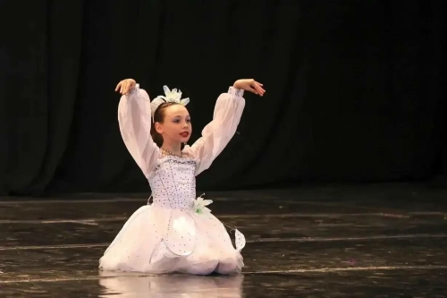 Океан аша дуслык күпере: Көньяк Курил биючеләре Кытайны татар күңеле белән яулый