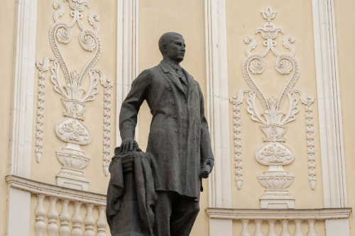 2026 елда Тукай премиясенә кандидатлар исемлеге билгеле