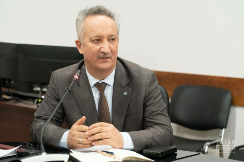 Бөтенроссия татар авыллары эшмәкәрләре җыенында Донецк һәм Луганскидан вәкилләр булачак