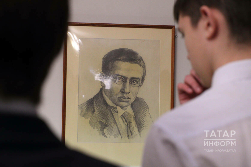 Мәскәү татарлары китап укучылар җыенында Фатих Әмирхан әсәре турында фикер алышачак