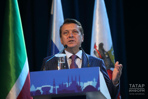 Илсур Метшин: Хирург булырмын дип хыялланган идем