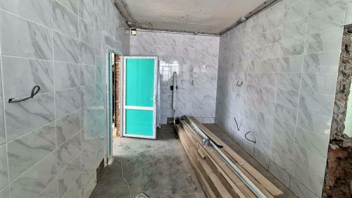 Әлки районында картлар интернат-йортын яңарталар